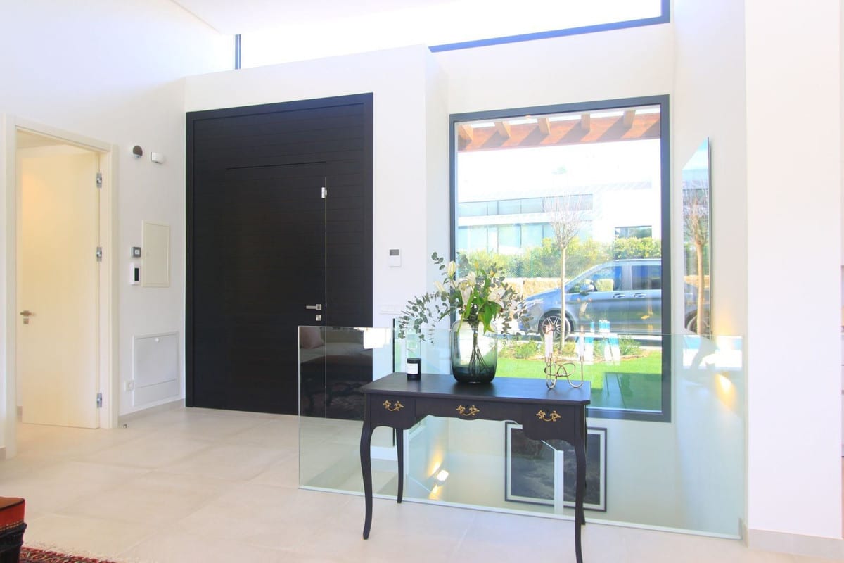 Photo 5 Detached Villa Atalaya, Costa del Sol, Málaga – R4847659