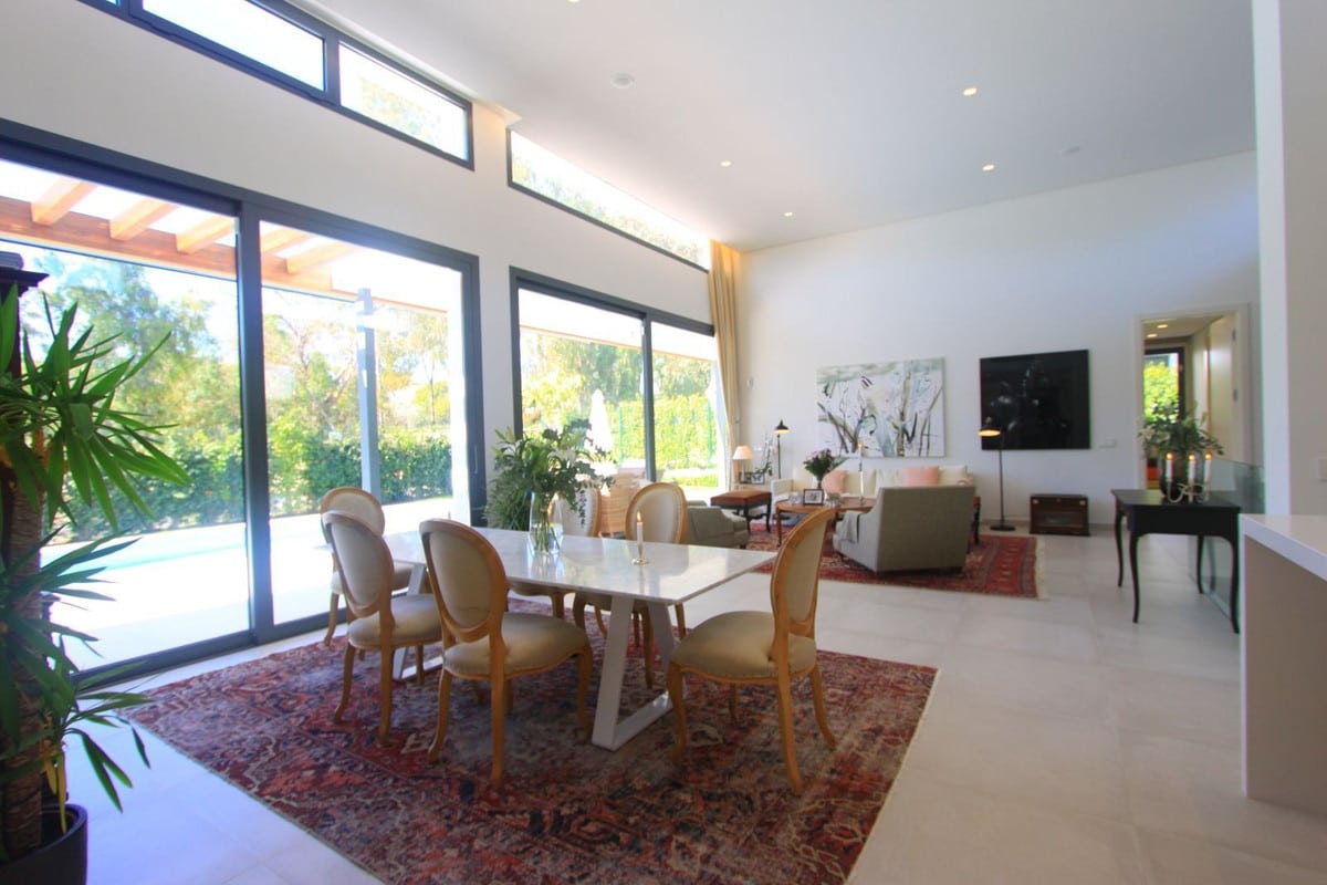 Photo 7 Detached Villa Atalaya, Costa del Sol, Málaga – R4847659