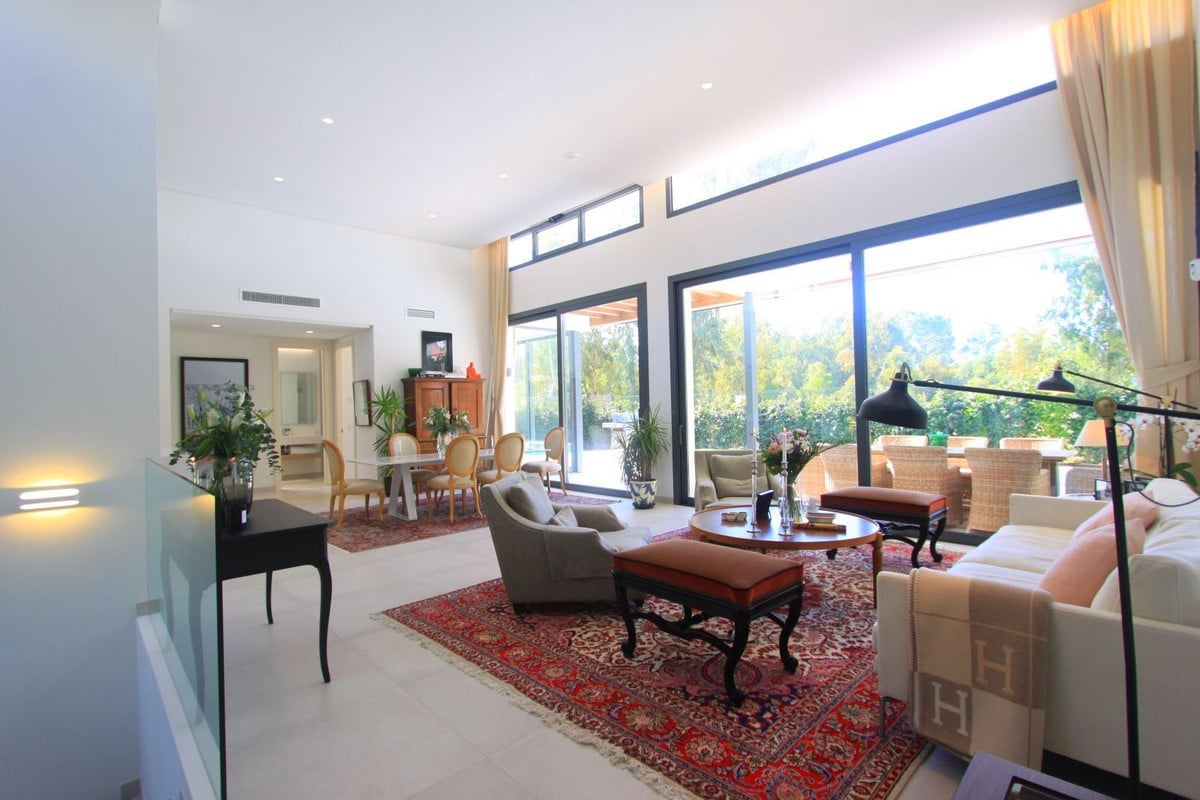 Photo 8 Detached Villa Atalaya, Costa del Sol, Málaga – R4847659