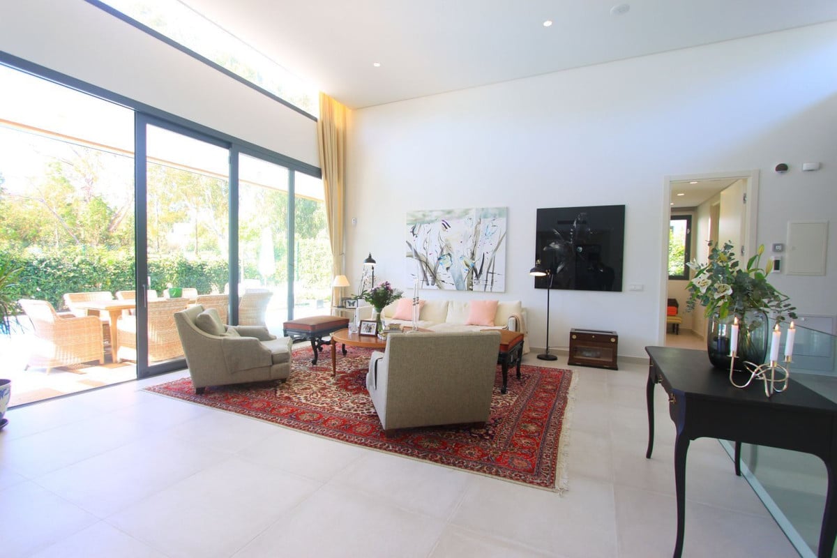 Photo 9 Detached Villa Atalaya, Costa del Sol, Málaga – R4847659