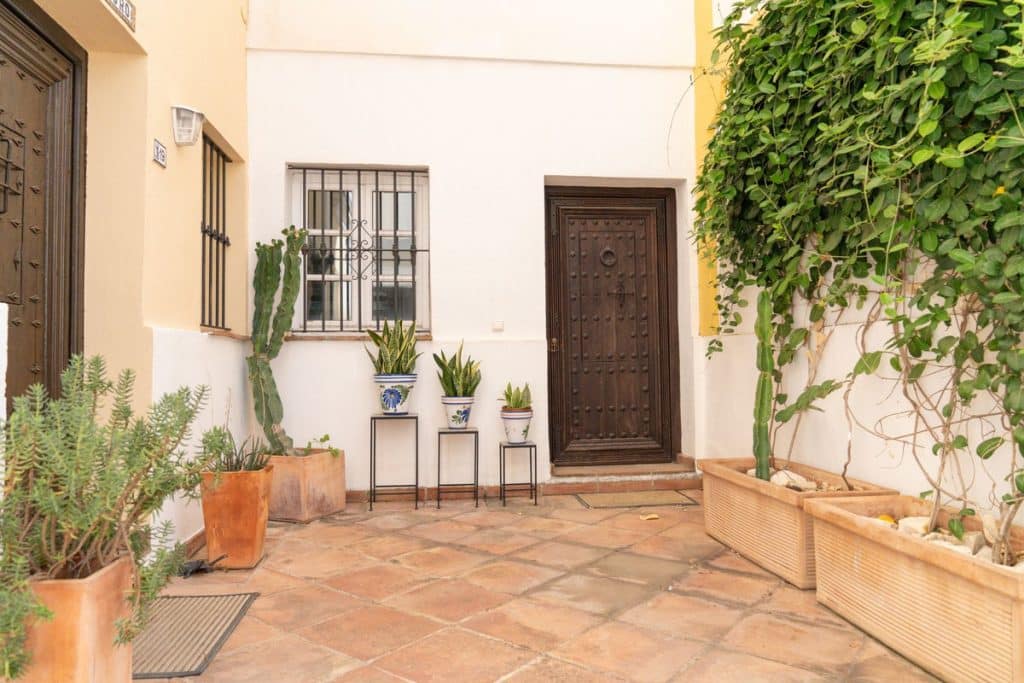 Photo 3 Townhouse La Heredia, Costa del Sol, Málaga – R4850074