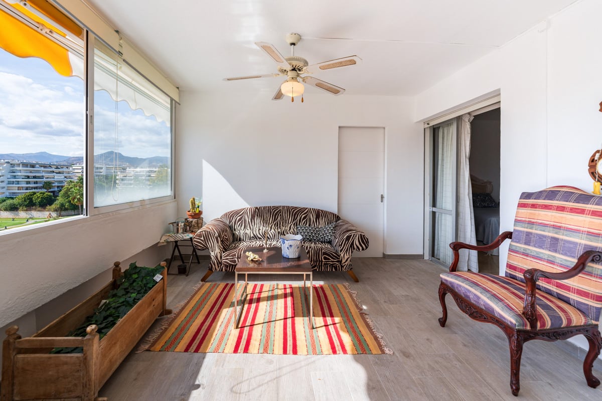 Photo 11 Middle Floor Apartment Guadalmina Alta, Costa del Sol, Málaga – R4847890