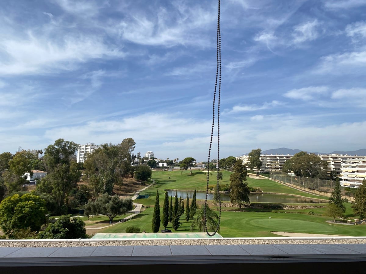 Photo 13 Middle Floor Apartment Guadalmina Alta, Costa del Sol, Málaga – R4847890
