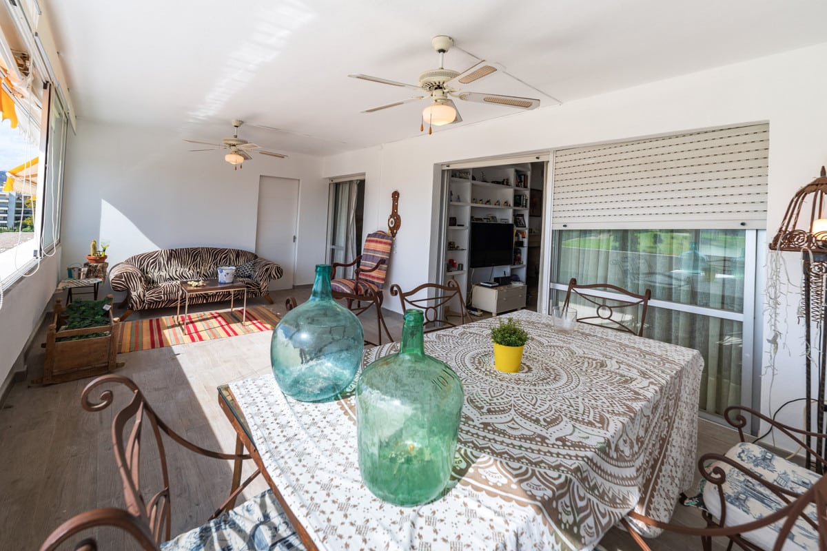 Photo 14 Middle Floor Apartment Guadalmina Alta, Costa del Sol, Málaga – R4847890
