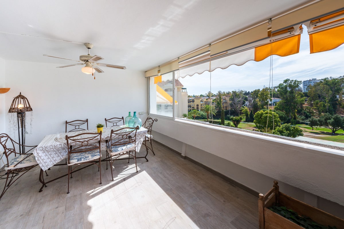 Photo 15 Middle Floor Apartment Guadalmina Alta, Costa del Sol, Málaga – R4847890