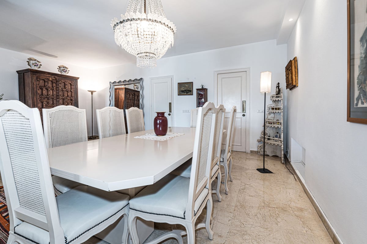 Photo 16 Middle Floor Apartment Guadalmina Alta, Costa del Sol, Málaga – R4847890