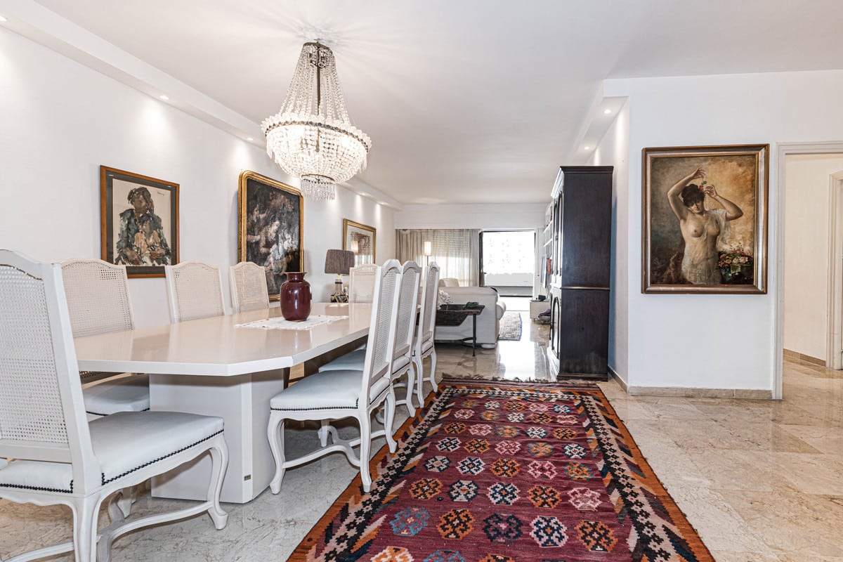 Photo 17 Middle Floor Apartment Guadalmina Alta, Costa del Sol, Málaga – R4847890