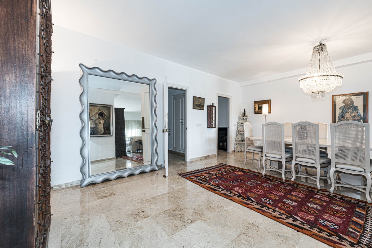 Photo 18 Middle Floor Apartment Guadalmina Alta, Costa del Sol, Málaga – R4847890