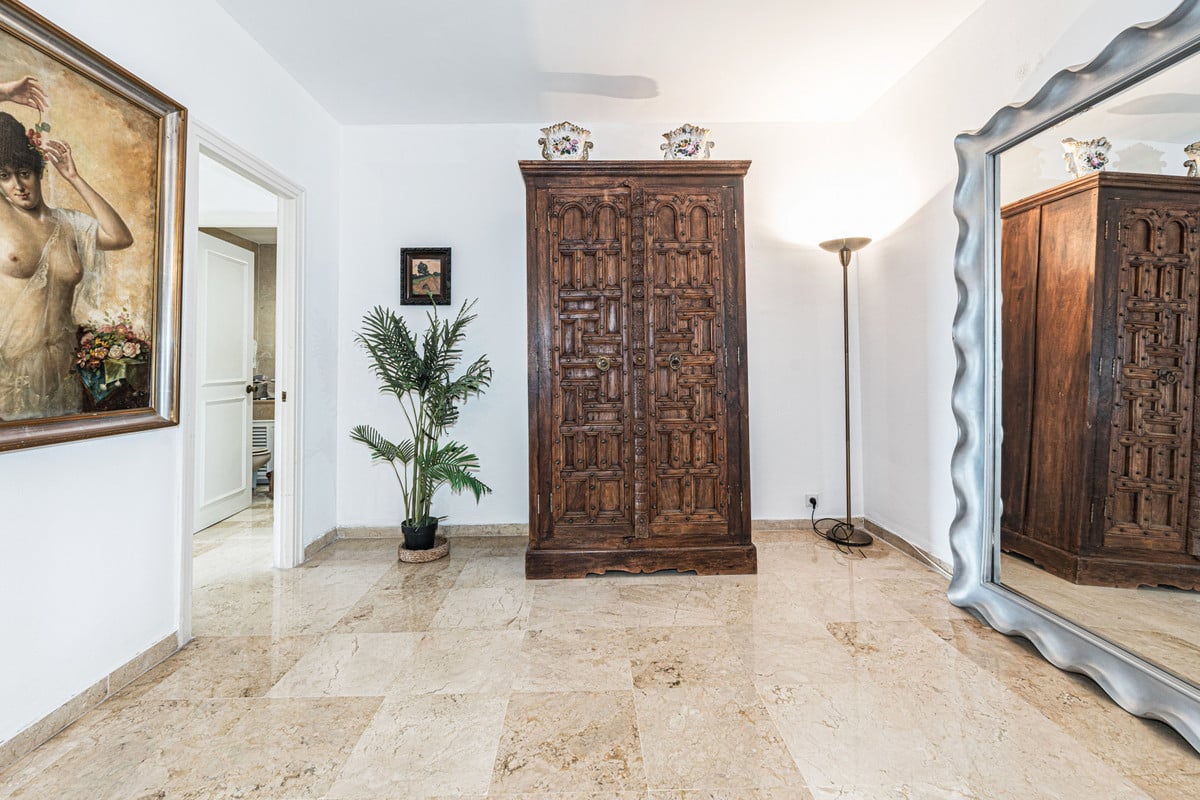 Photo 19 Middle Floor Apartment Guadalmina Alta, Costa del Sol, Málaga – R4847890