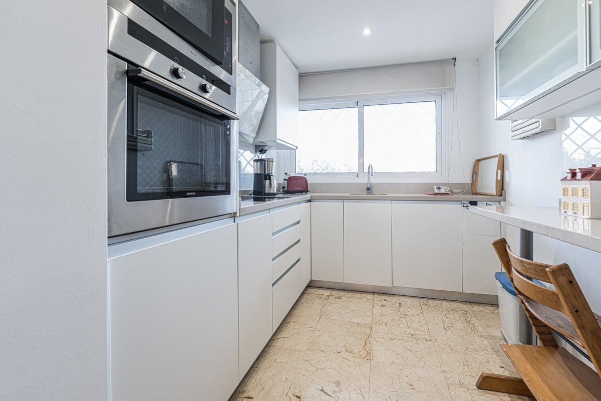 Photo 20 Middle Floor Apartment Guadalmina Alta, Costa del Sol, Málaga – R4847890