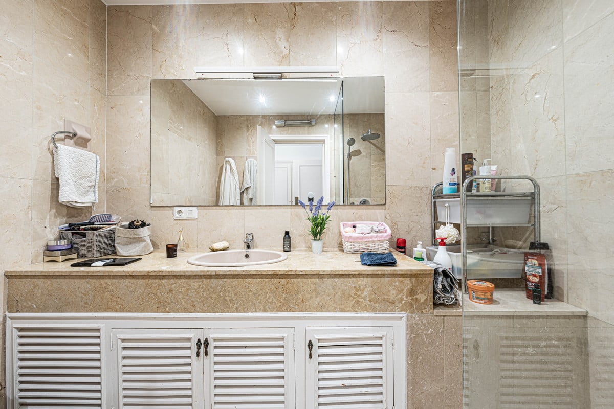 Photo 24 Middle Floor Apartment Guadalmina Alta, Costa del Sol, Málaga – R4847890