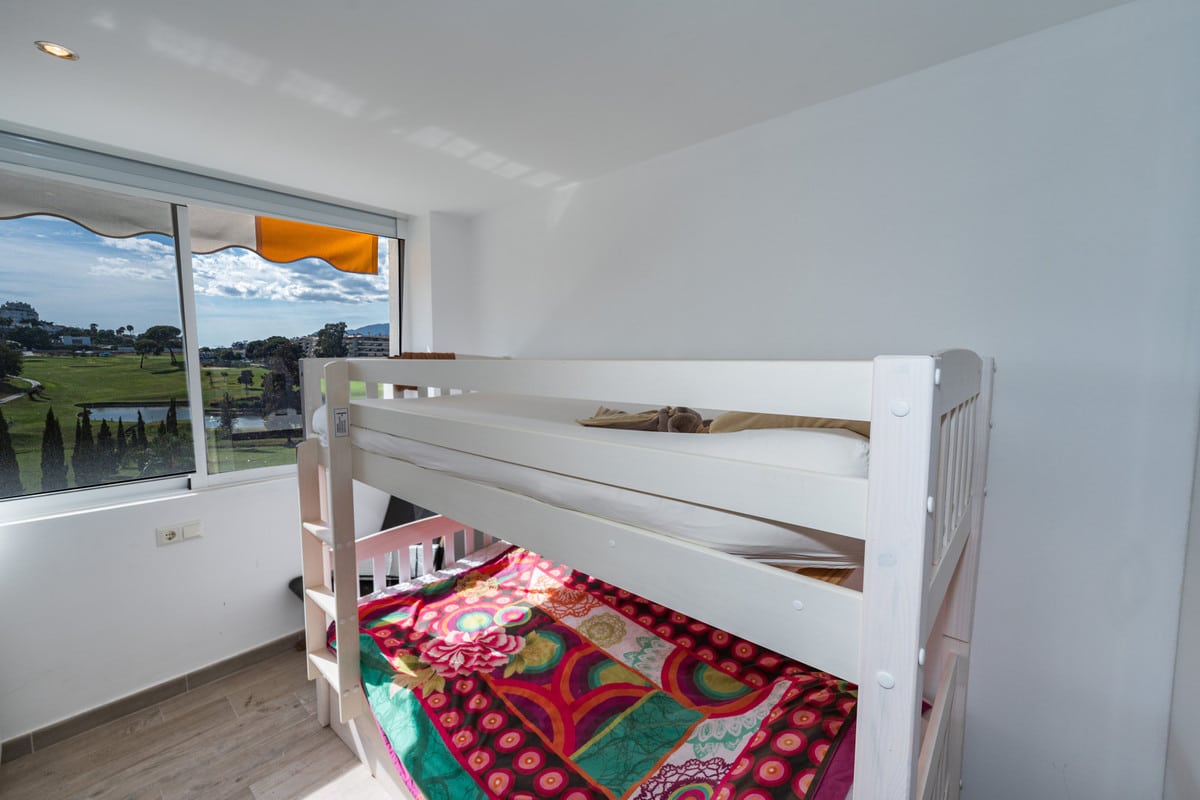 Photo 26 Middle Floor Apartment Guadalmina Alta, Costa del Sol, Málaga – R4847890