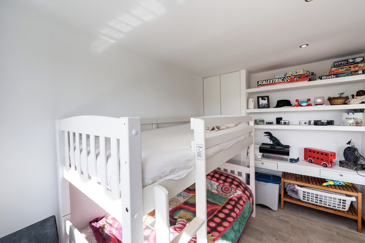 Photo 27 Middle Floor Apartment Guadalmina Alta, Costa del Sol, Málaga – R4847890