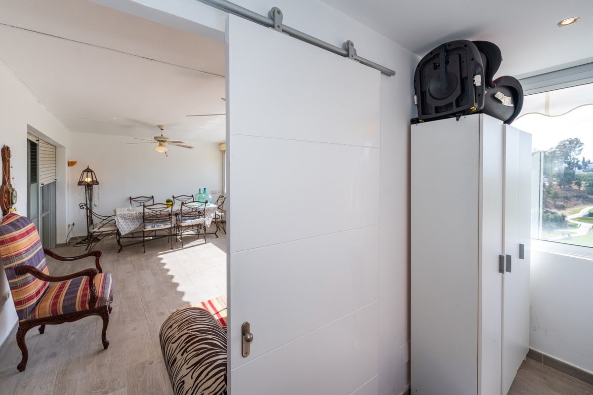 Photo 28 Middle Floor Apartment Guadalmina Alta, Costa del Sol, Málaga – R4847890