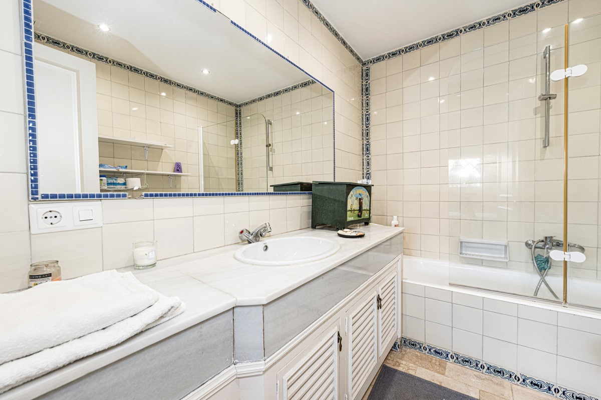 Photo 29 Middle Floor Apartment Guadalmina Alta, Costa del Sol, Málaga – R4847890