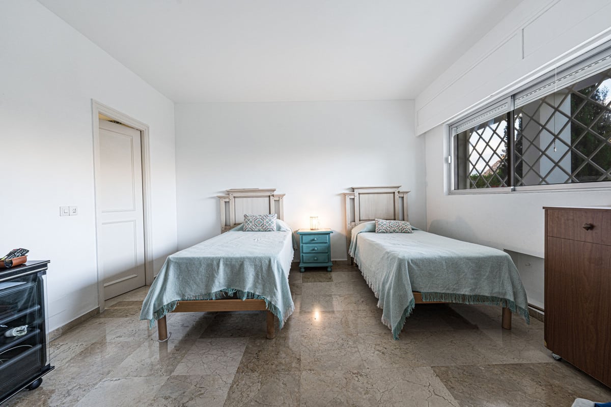 Photo 31 Middle Floor Apartment Guadalmina Alta, Costa del Sol, Málaga – R4847890