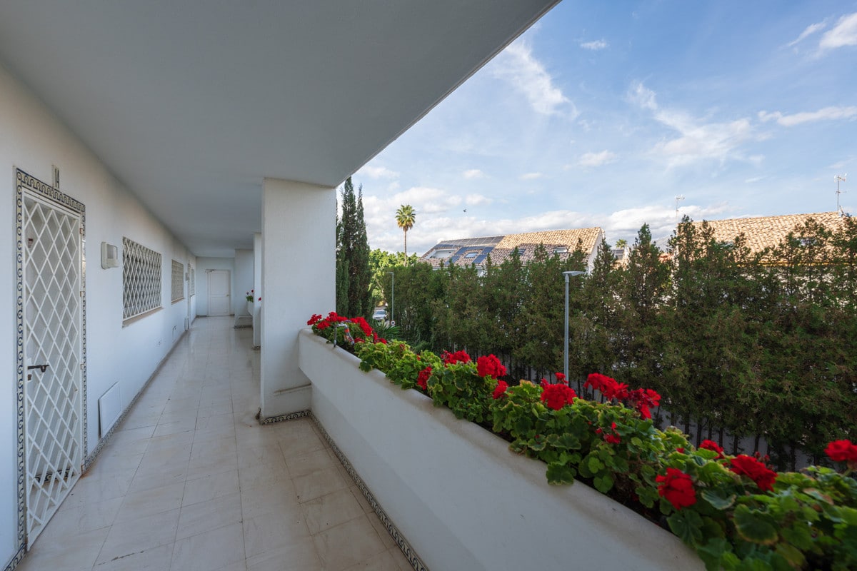 Photo 32 Middle Floor Apartment Guadalmina Alta, Costa del Sol, Málaga – R4847890
