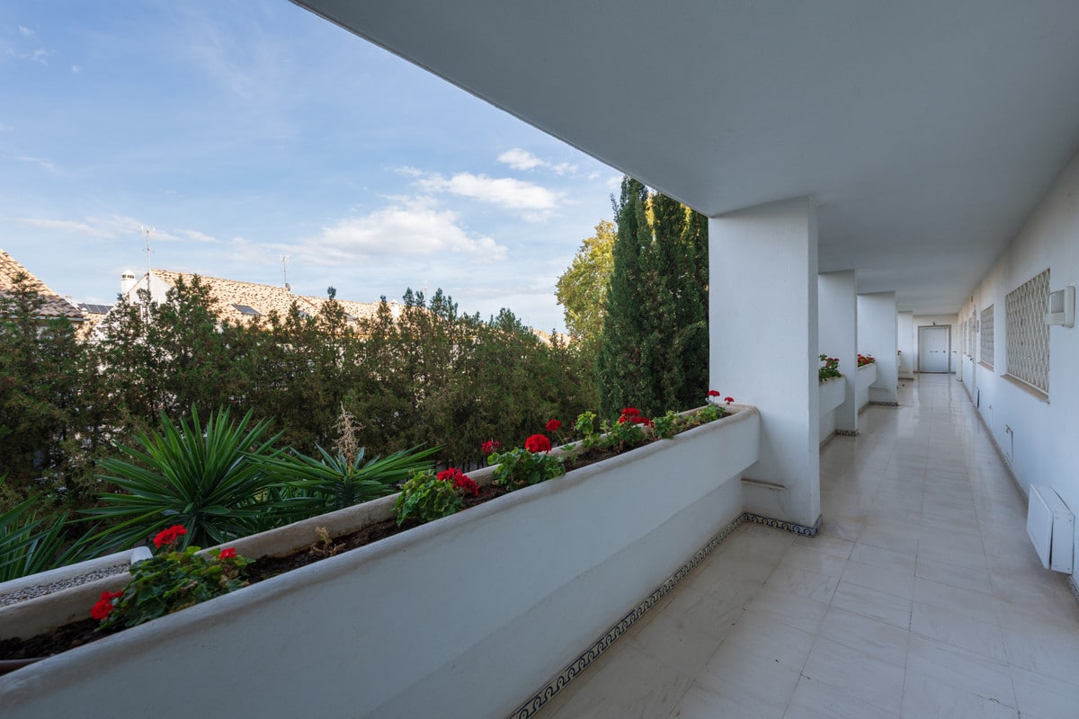 Photo 33 Middle Floor Apartment Guadalmina Alta, Costa del Sol, Málaga – R4847890