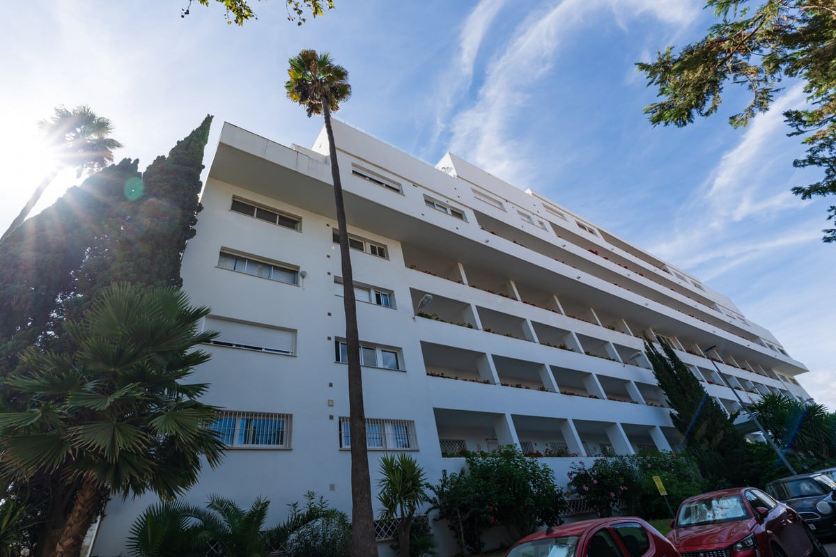 Photo 34 Middle Floor Apartment Guadalmina Alta, Costa del Sol, Málaga – R4847890