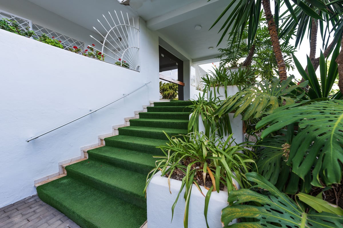 Photo 35 Middle Floor Apartment Guadalmina Alta, Costa del Sol, Málaga – R4847890