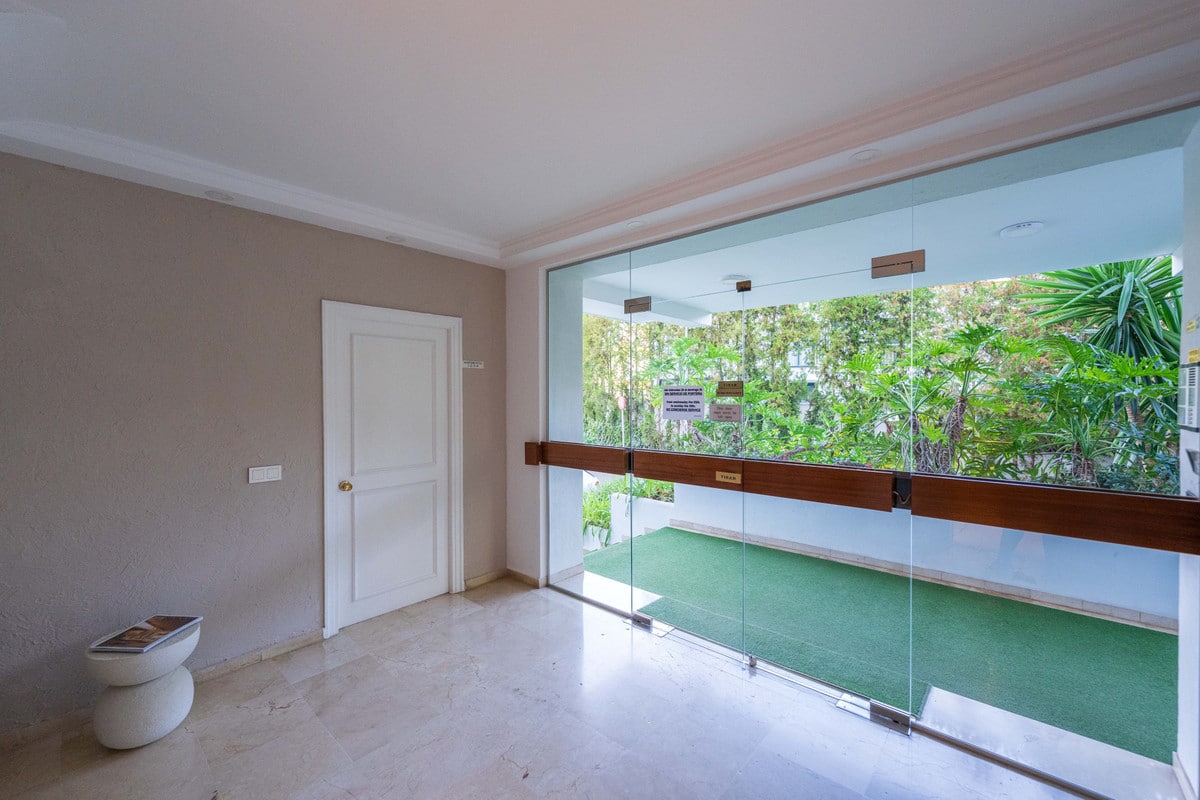Photo 36 Middle Floor Apartment Guadalmina Alta, Costa del Sol, Málaga – R4847890