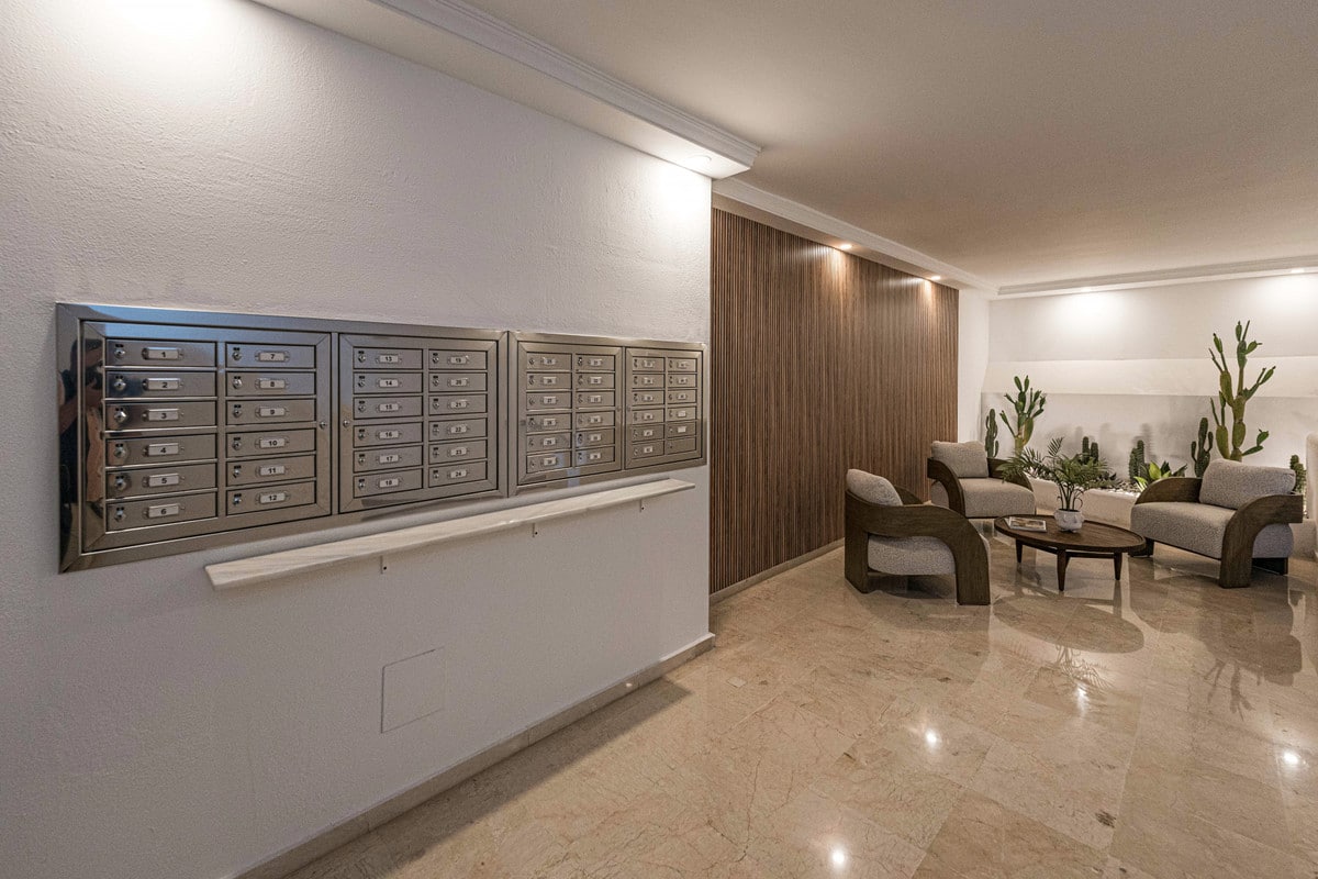 Photo 37 Middle Floor Apartment Guadalmina Alta, Costa del Sol, Málaga – R4847890
