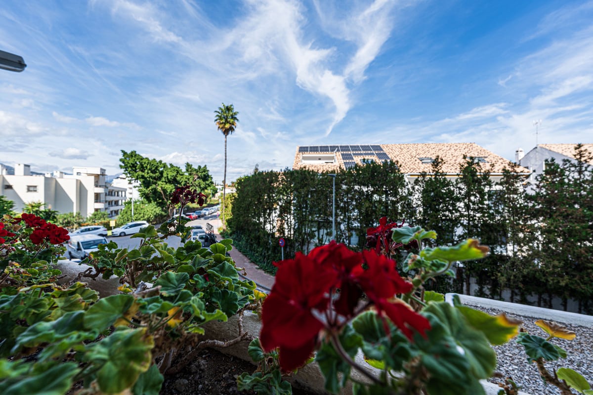 Photo 38 Middle Floor Apartment Guadalmina Alta, Costa del Sol, Málaga – R4847890