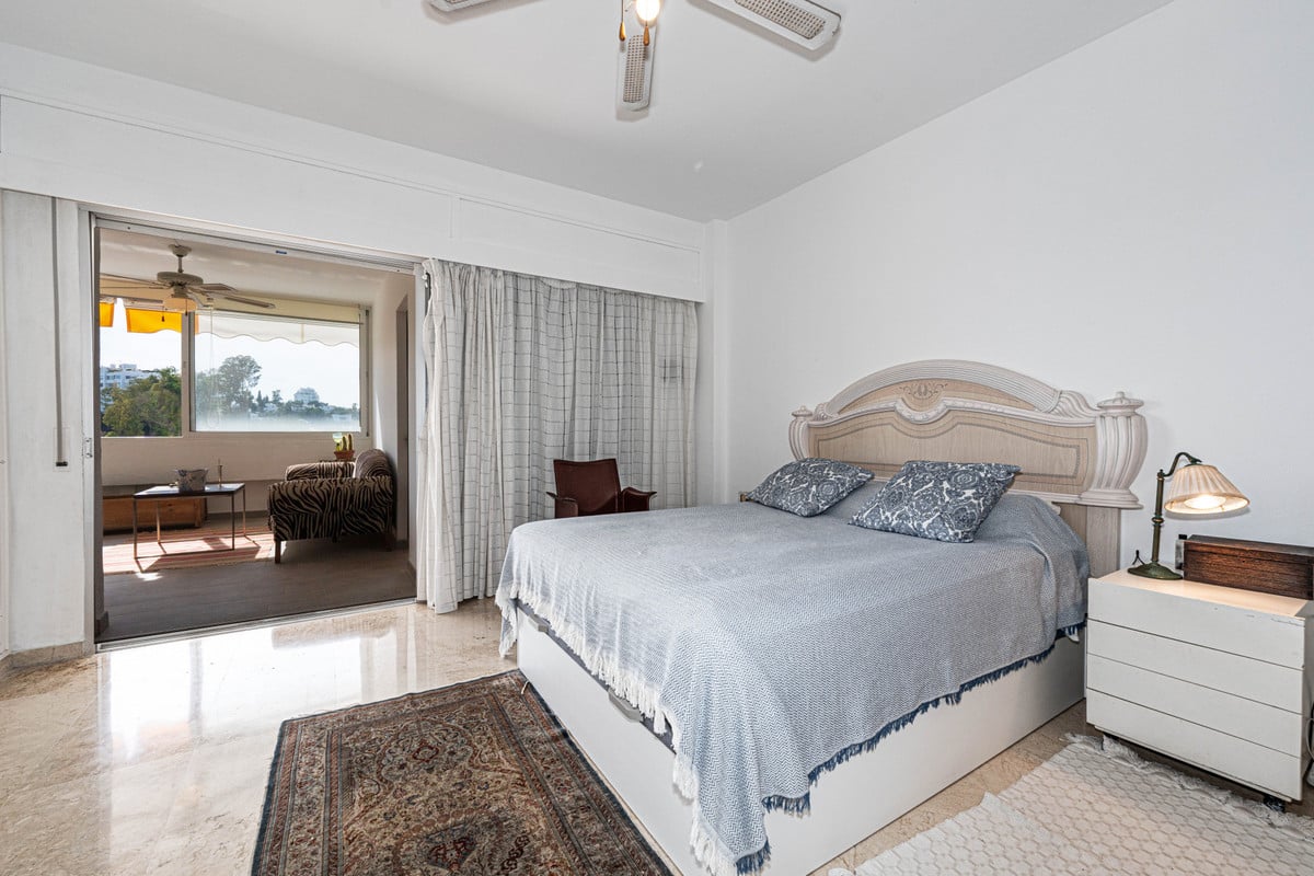 Photo 7 Middle Floor Apartment Guadalmina Alta, Costa del Sol, Málaga – R4847890
