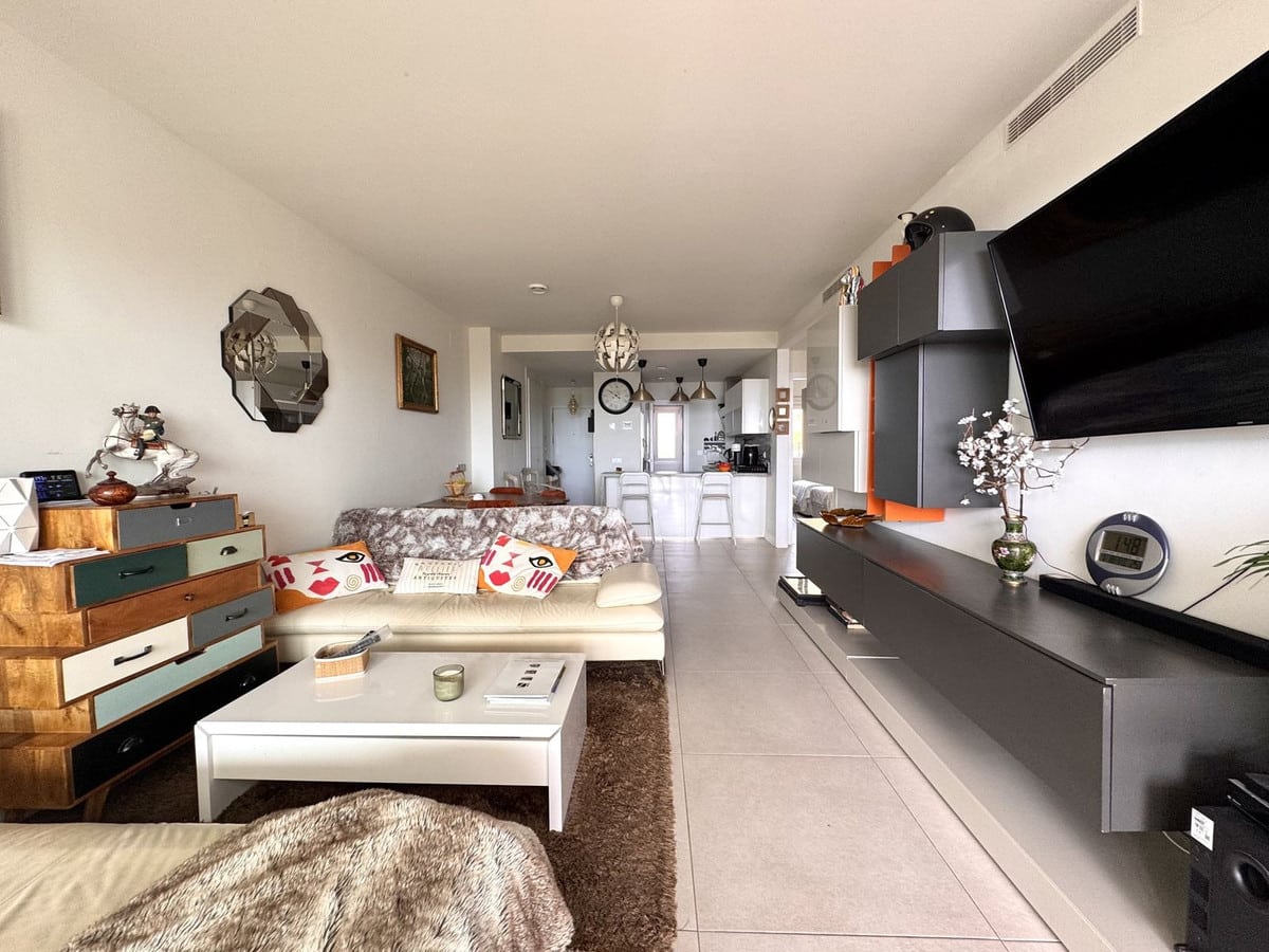 Photo 11 Ground Floor Apartment Benalmadena, Costa del Sol, Málaga – R4855276
