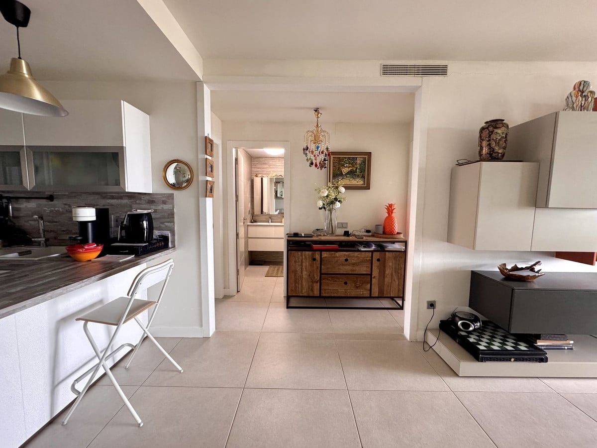 Photo 12 Ground Floor Apartment Benalmadena, Costa del Sol, Málaga – R4855276