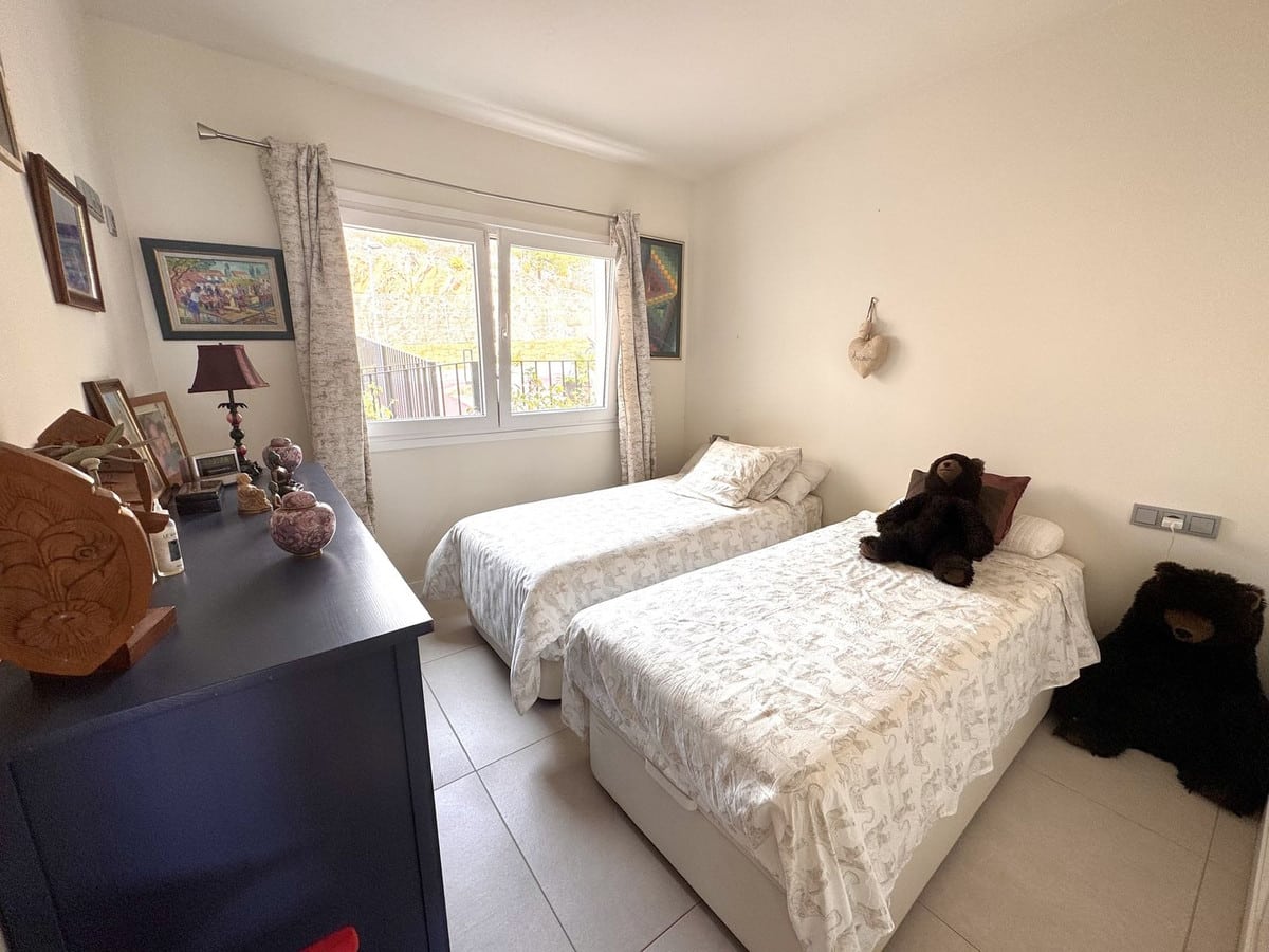 Photo 13 Ground Floor Apartment Benalmadena, Costa del Sol, Málaga – R4855276