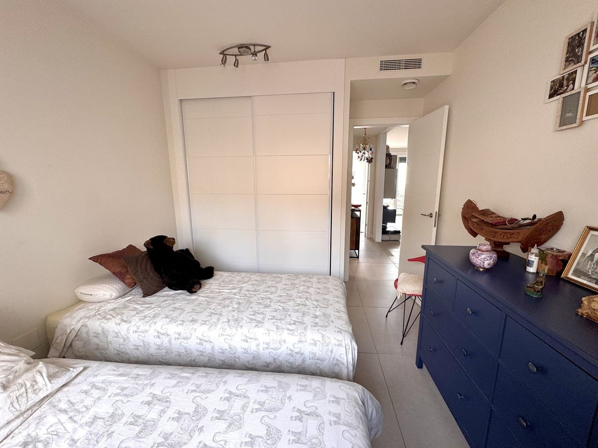 Photo 14 Ground Floor Apartment Benalmadena, Costa del Sol, Málaga – R4855276