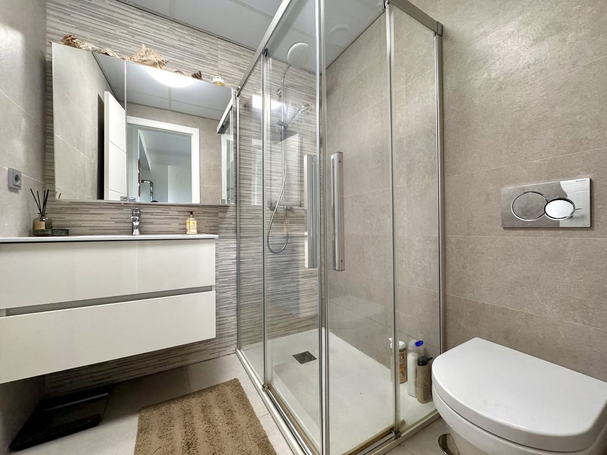 Photo 15 Ground Floor Apartment Benalmadena, Costa del Sol, Málaga – R4855276