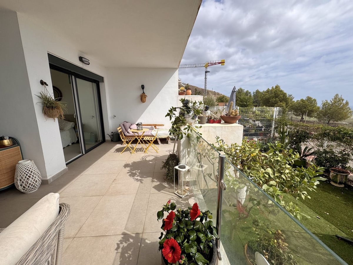 Photo 20 Ground Floor Apartment Benalmadena, Costa del Sol, Málaga – R4855276