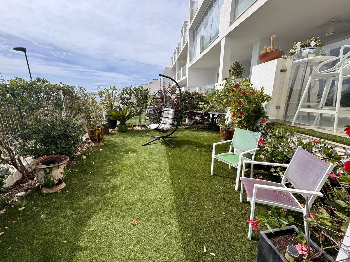 Photo 21 Ground Floor Apartment Benalmadena, Costa del Sol, Málaga – R4855276