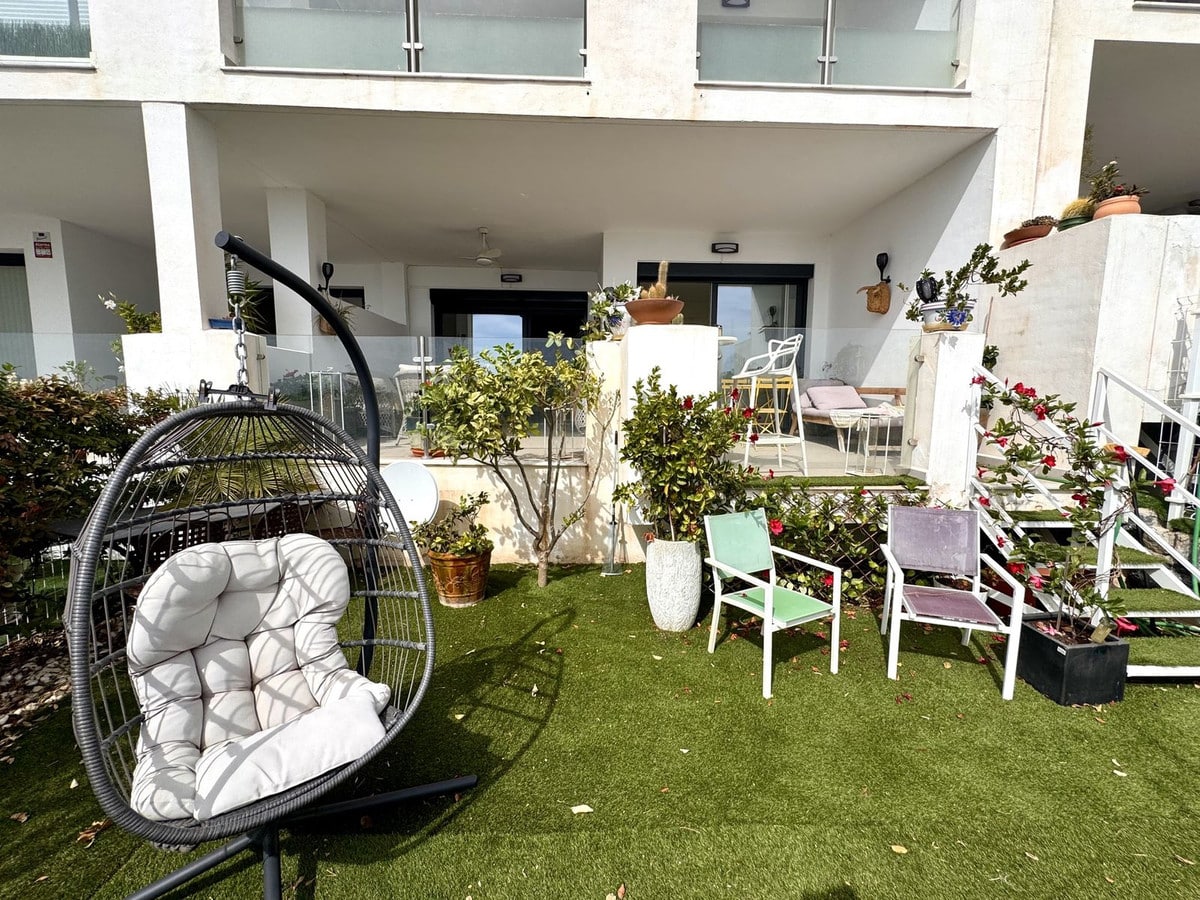 Photo 22 Ground Floor Apartment Benalmadena, Costa del Sol, Málaga – R4855276