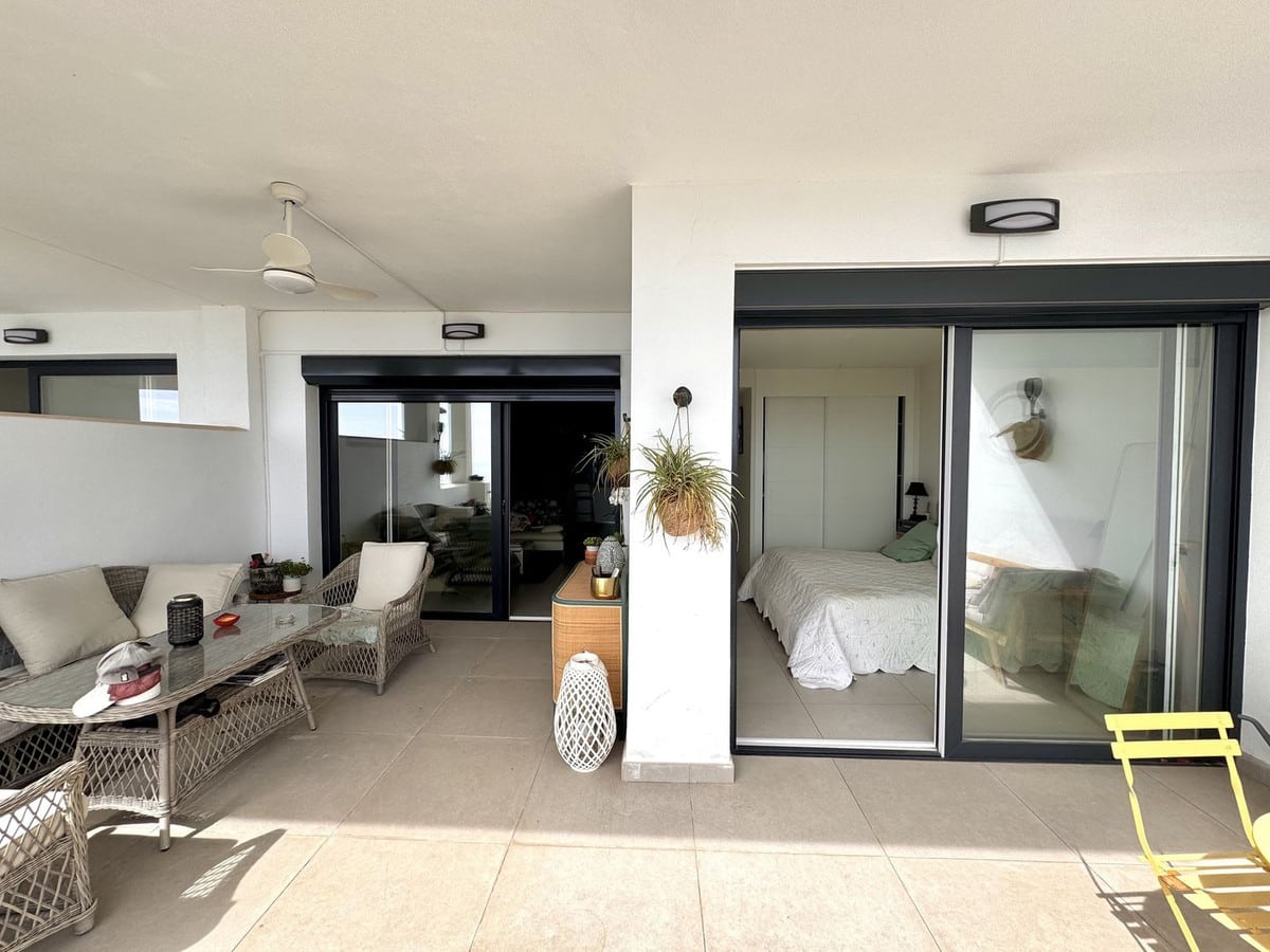 Photo 24 Ground Floor Apartment Benalmadena, Costa del Sol, Málaga – R4855276