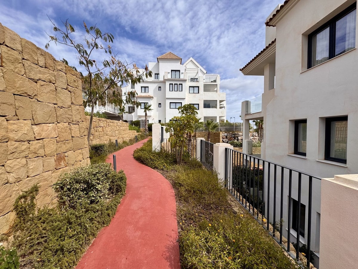 Photo 25 Ground Floor Apartment Benalmadena, Costa del Sol, Málaga – R4855276