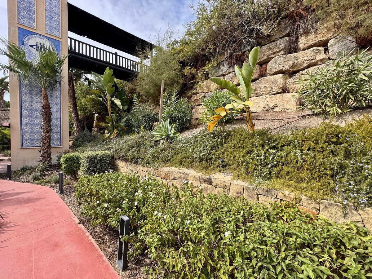 Photo 27 Ground Floor Apartment Benalmadena, Costa del Sol, Málaga – R4855276