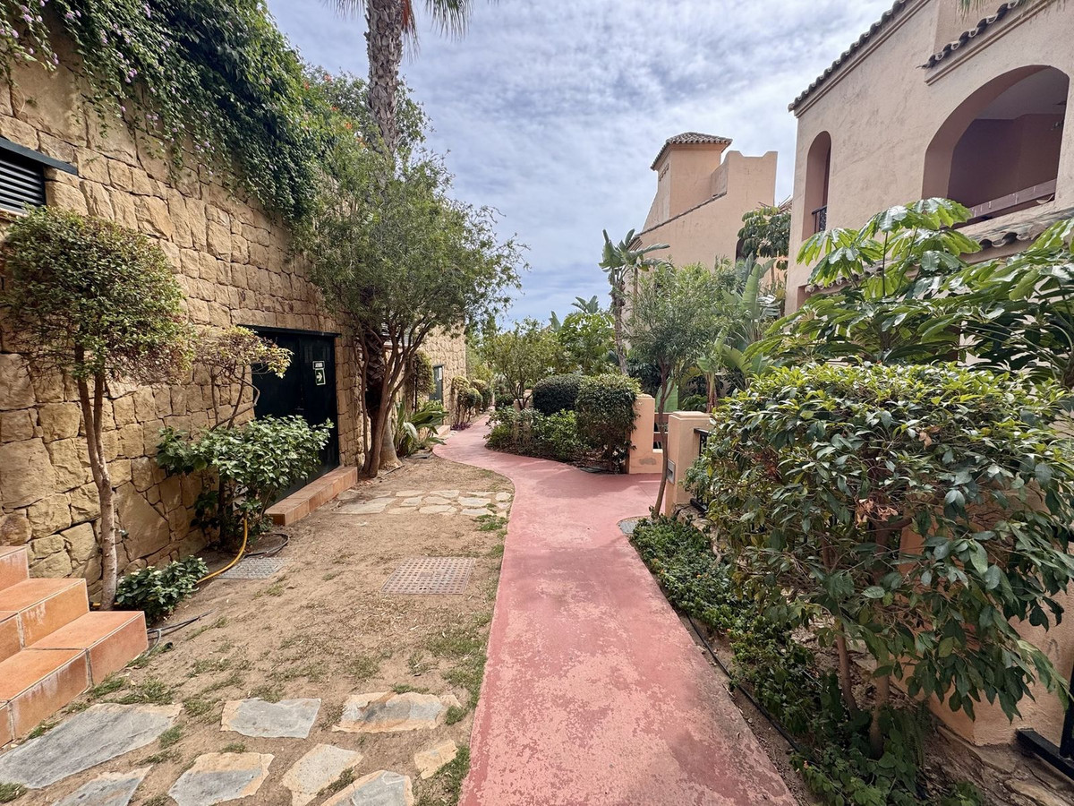 Photo 29 Ground Floor Apartment Benalmadena, Costa del Sol, Málaga – R4855276