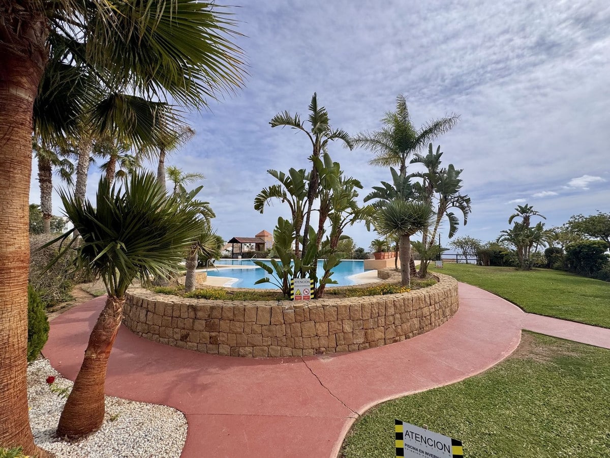 Photo 30 Ground Floor Apartment Benalmadena, Costa del Sol, Málaga – R4855276