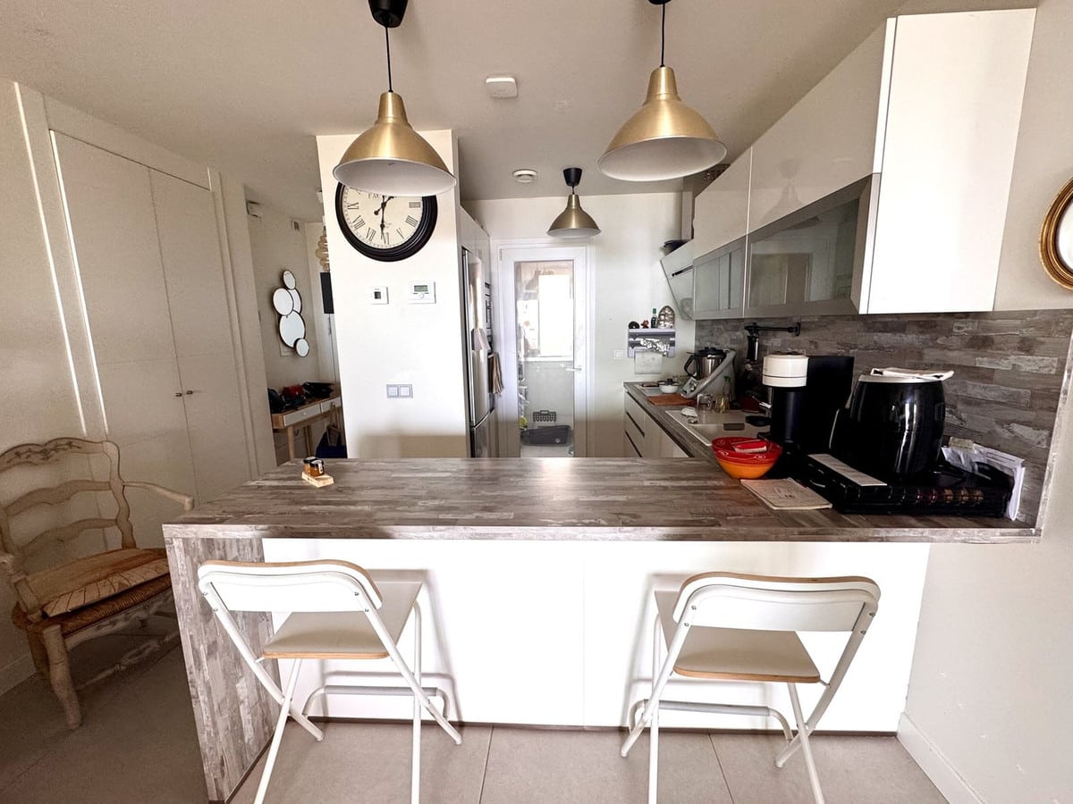 Photo 4 Ground Floor Apartment Benalmadena, Costa del Sol, Málaga – R4855276