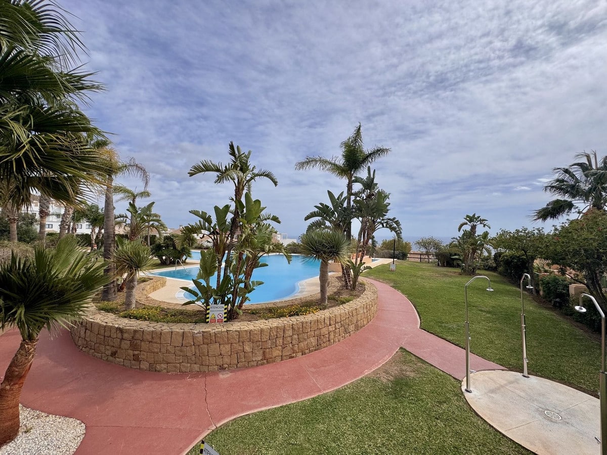 Photo 31 Ground Floor Apartment Benalmadena, Costa del Sol, Málaga – R4855276
