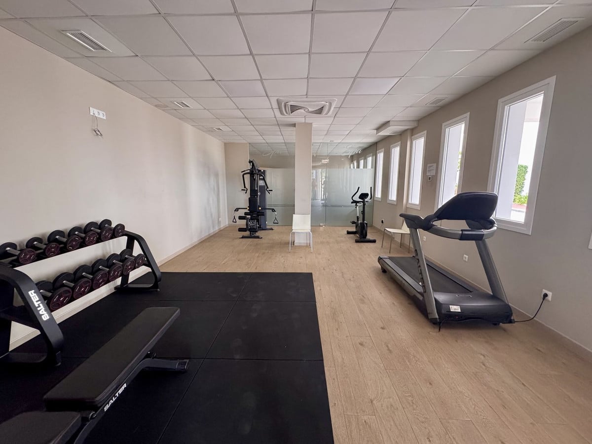 Photo 33 Ground Floor Apartment Benalmadena, Costa del Sol, Málaga – R4855276