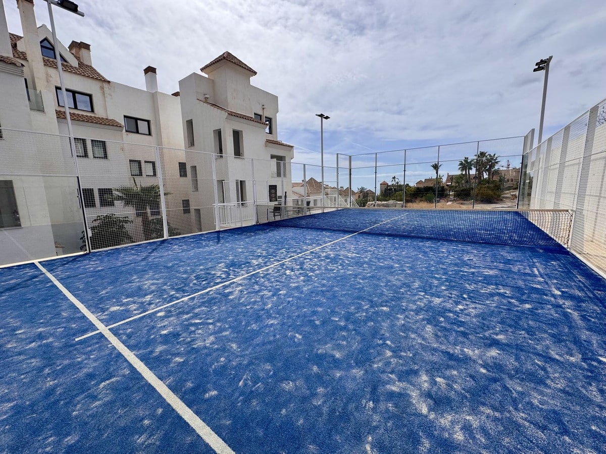 Photo 34 Ground Floor Apartment Benalmadena, Costa del Sol, Málaga – R4855276