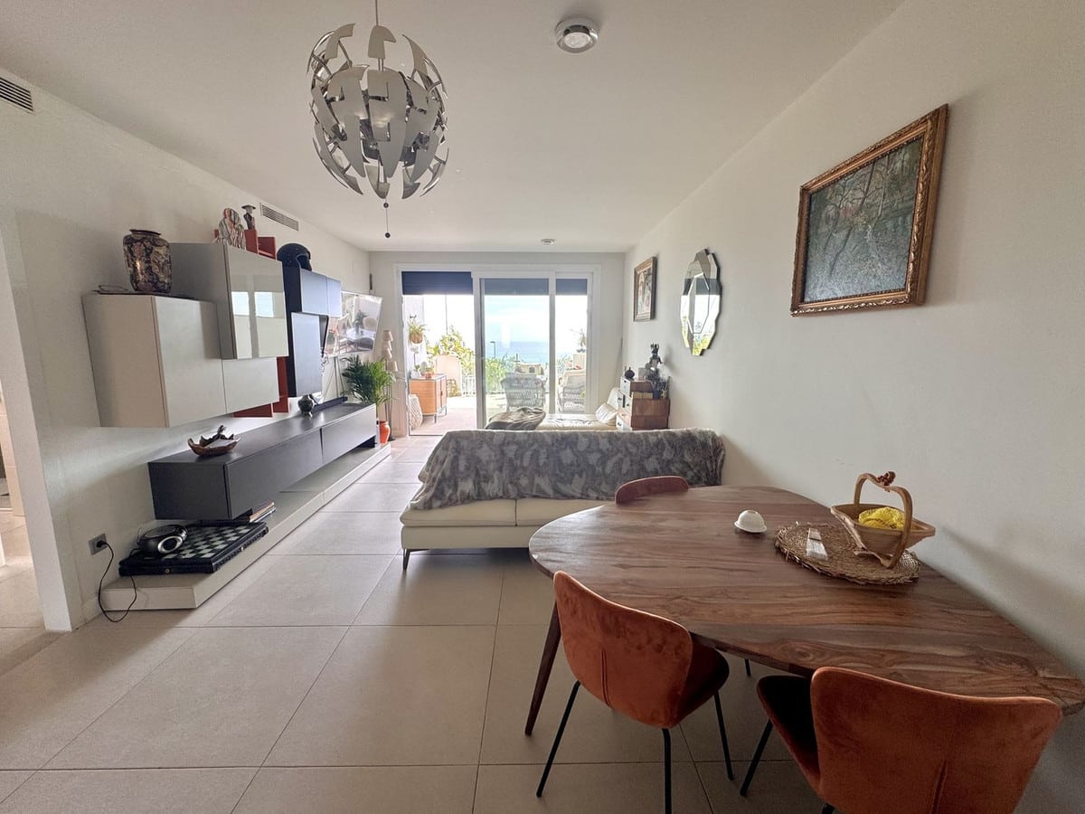 Photo 8 Ground Floor Apartment Benalmadena, Costa del Sol, Málaga – R4855276