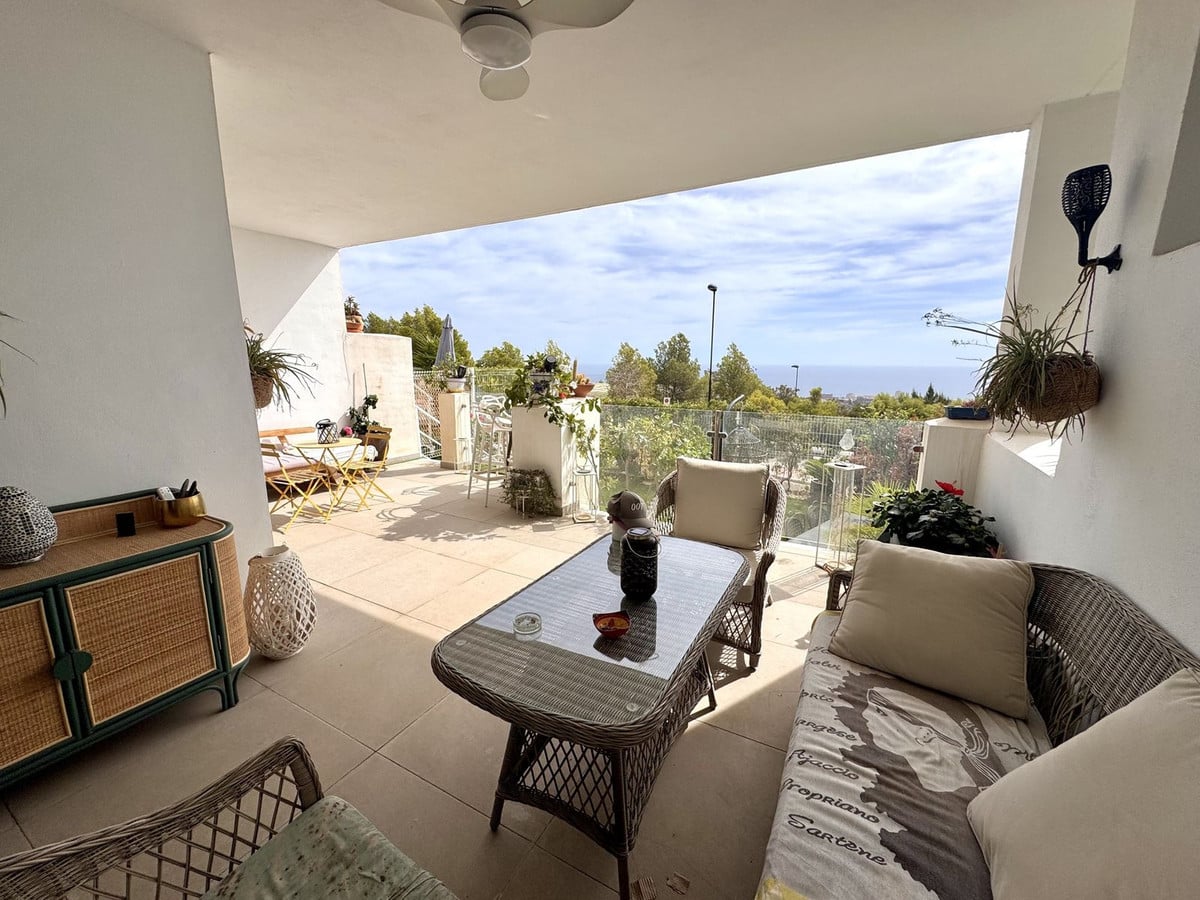 Photo 10 Ground Floor Apartment Benalmadena, Costa del Sol, Málaga – R4855276