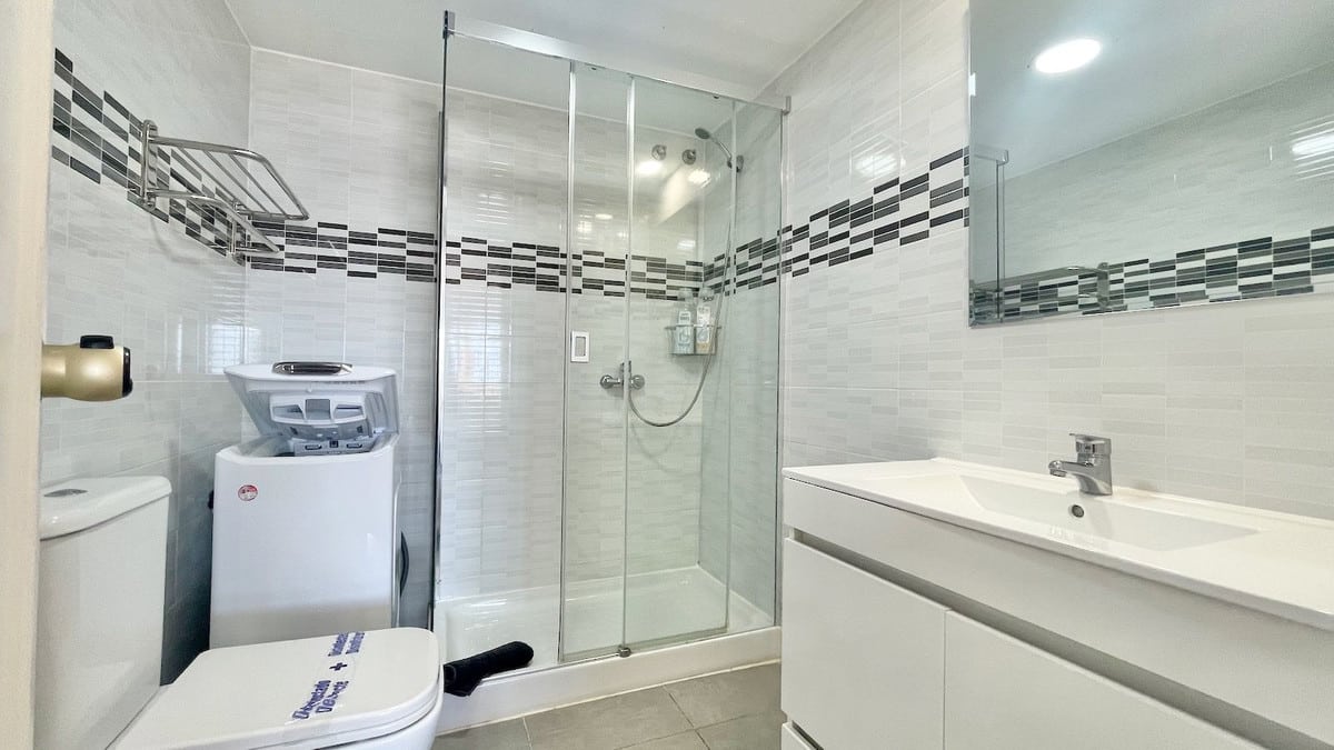 Photo 11 Ground Floor Studio Benalmadena, Costa del Sol, Málaga – R4869811
