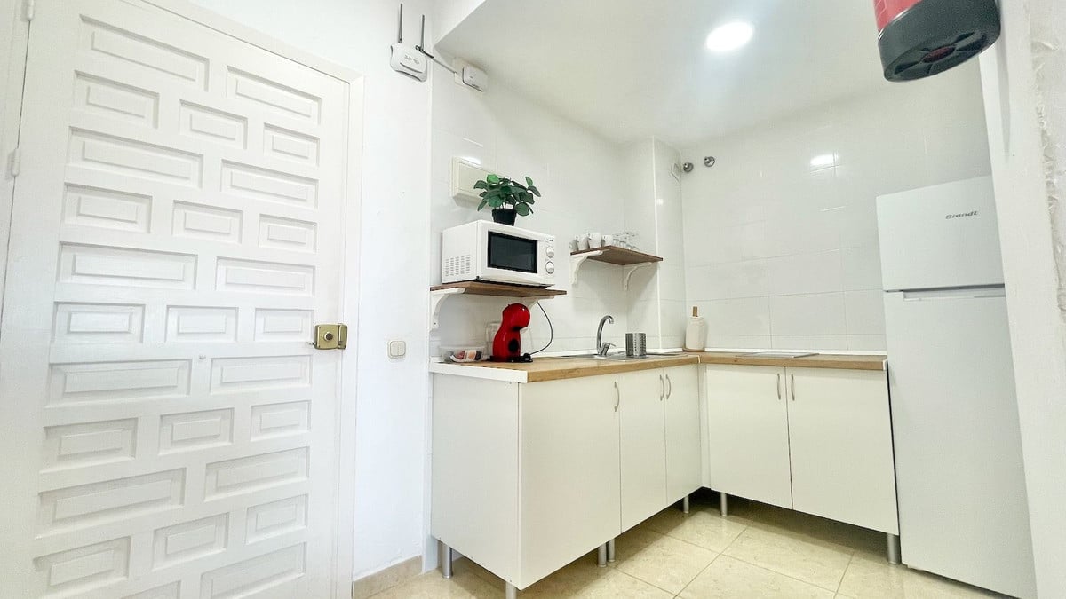 Photo 12 Ground Floor Studio Benalmadena, Costa del Sol, Málaga – R4869811