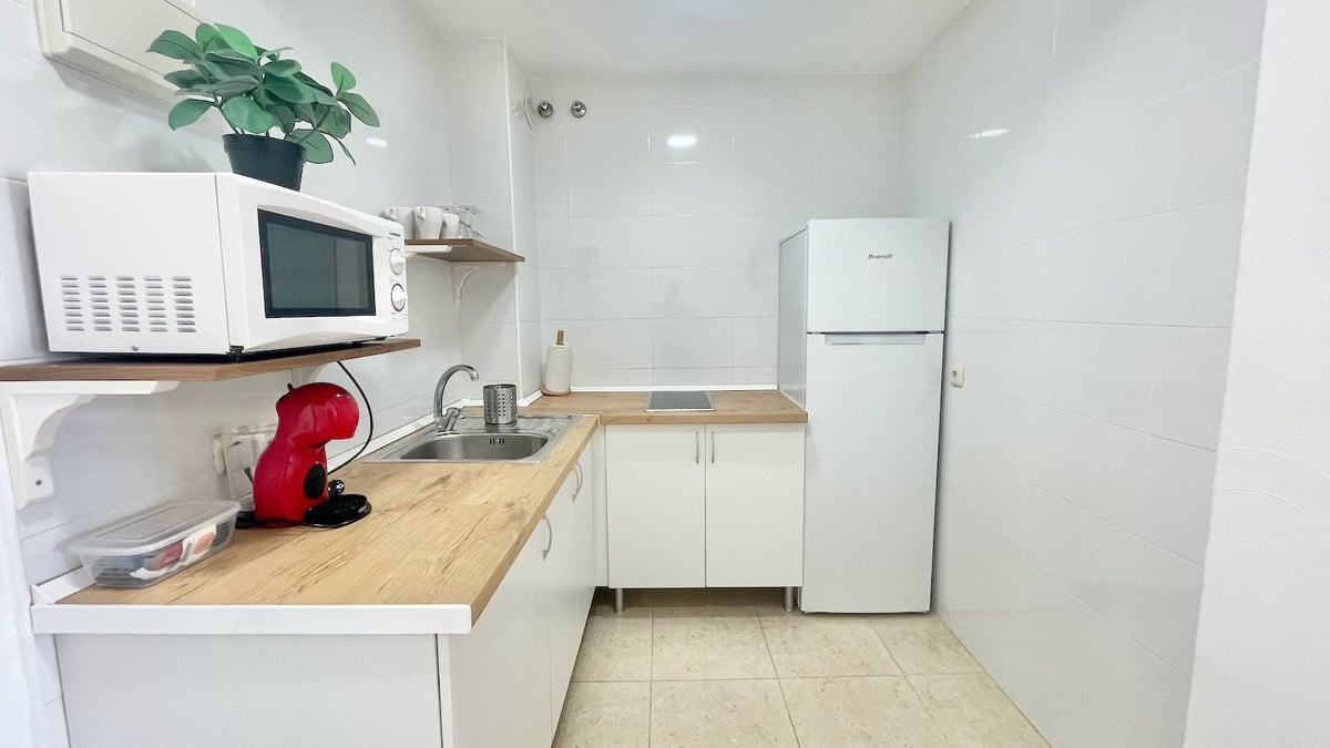 Photo 13 Ground Floor Studio Benalmadena, Costa del Sol, Málaga – R4869811